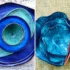 ست غذاخوری آبی اقیانوسی؛ ۱۵ مدل جذاب و خنک برای میز غذای مدرن + عکس
