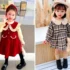 استایل گوگولی برای دختربچه‌ها؛ ۱۵ پیشنهاد فانتزی برای ظاهر رنگی و خاص کوچولوت!