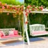 تاب برای باغ و حیاط؛ ۱۵ ایده شیک برای یه فضای به‌یاد‌موندنی تو حیاط!