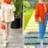 مانتو لاکچری خاص با طراحی یونیک؛ ۱۵ ایده برای حس خاص و جذاب هر روز