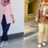 مانتو مدرن سبک زنانه ؛ 15 مدل شیک که امسال همه جا می‌پوشن