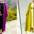 مانتو شیک و خوش فرم؛ ۱۵ ایده برای استایلی جوان‌پسند و امروزی