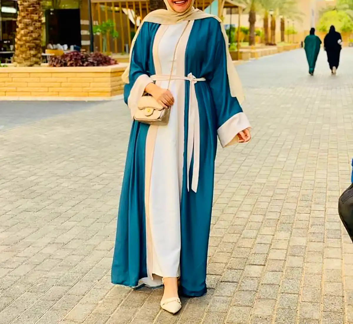 مانتو شیک و خوش فرم