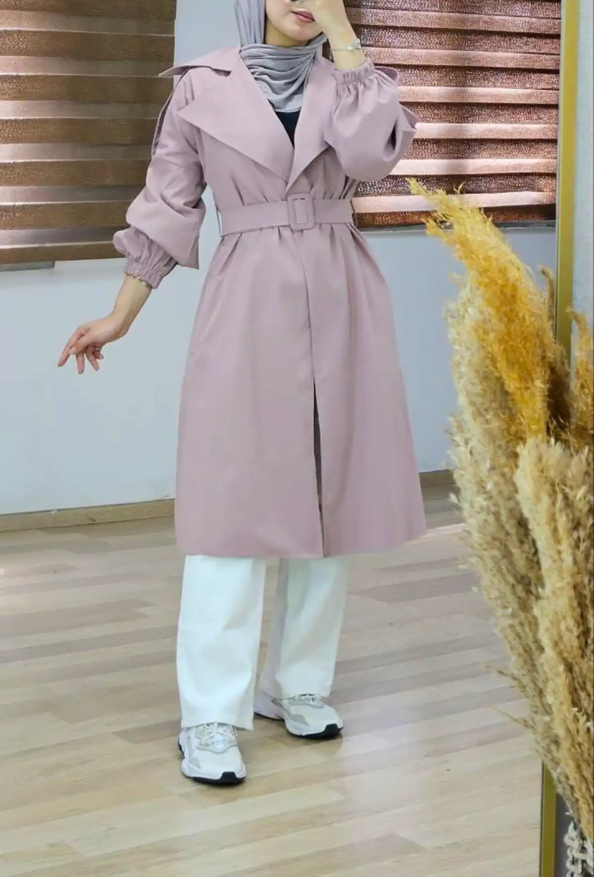 مانتو اسپرت و راحت برای استفاده روزانه
