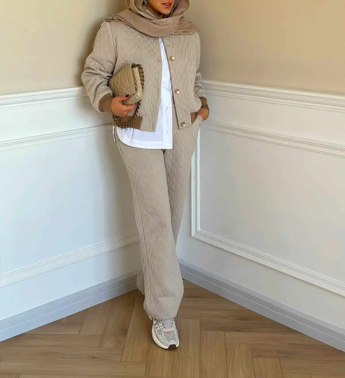 مانتو کتی ساده مناسب روزمره