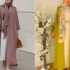 مانتو بادوام با پارچه مرغوب؛ ۱۵ ایده لوکس که همیشه رو بورس میمونه
