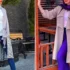 مدل مانتو بلند مجلسی؛ 15 مدل امروزی که هر خانم باسلیقه باید ببینه