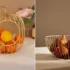 سبد دکوراتیو میوه مرکبات؛ 15طرح مدرن و سنتی برای آشپزخانه‌های ایرانی شیک