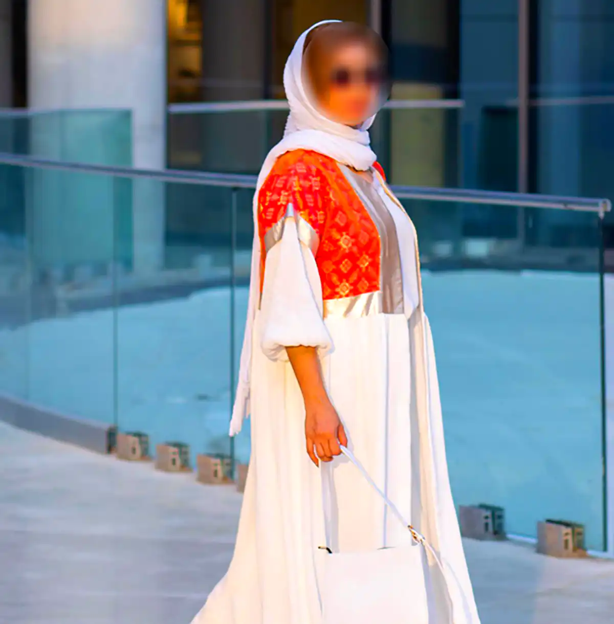 استایل زنانه شیک ترندی