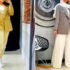 استایل چندفصل شیک زنانه؛ 15 مدل مانتو که چهار فصل به کارت میان