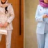 استایل خیابانی شیک دخترانه؛ 15 ترکیب رنگ خفن برای استایل شهری متفاوت