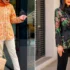 استایل مینیمال پائیزه زنانه؛ 15 ایده شیک و ساده برای فصل برگ‌ریزان