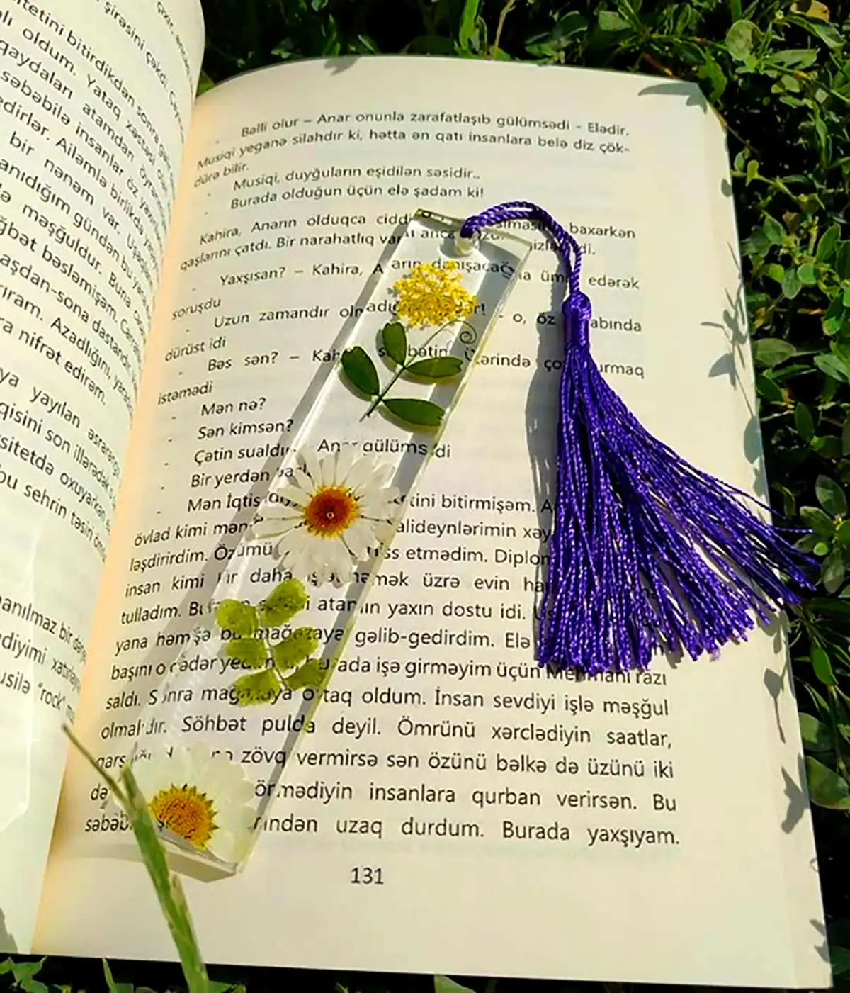 بوکمارک رزینی جدید