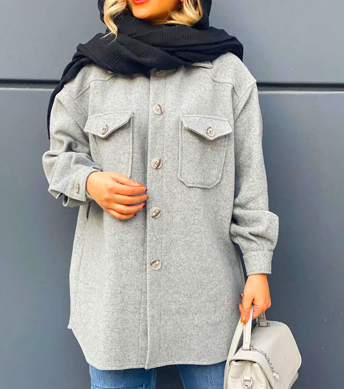 ایده های جذاب برای مانتو عروسکی