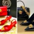 کفش نوک تیز مجلسی؛ 15 مدل مناسب مراسم عروسی، مهمونی شب و مجالس رسمی