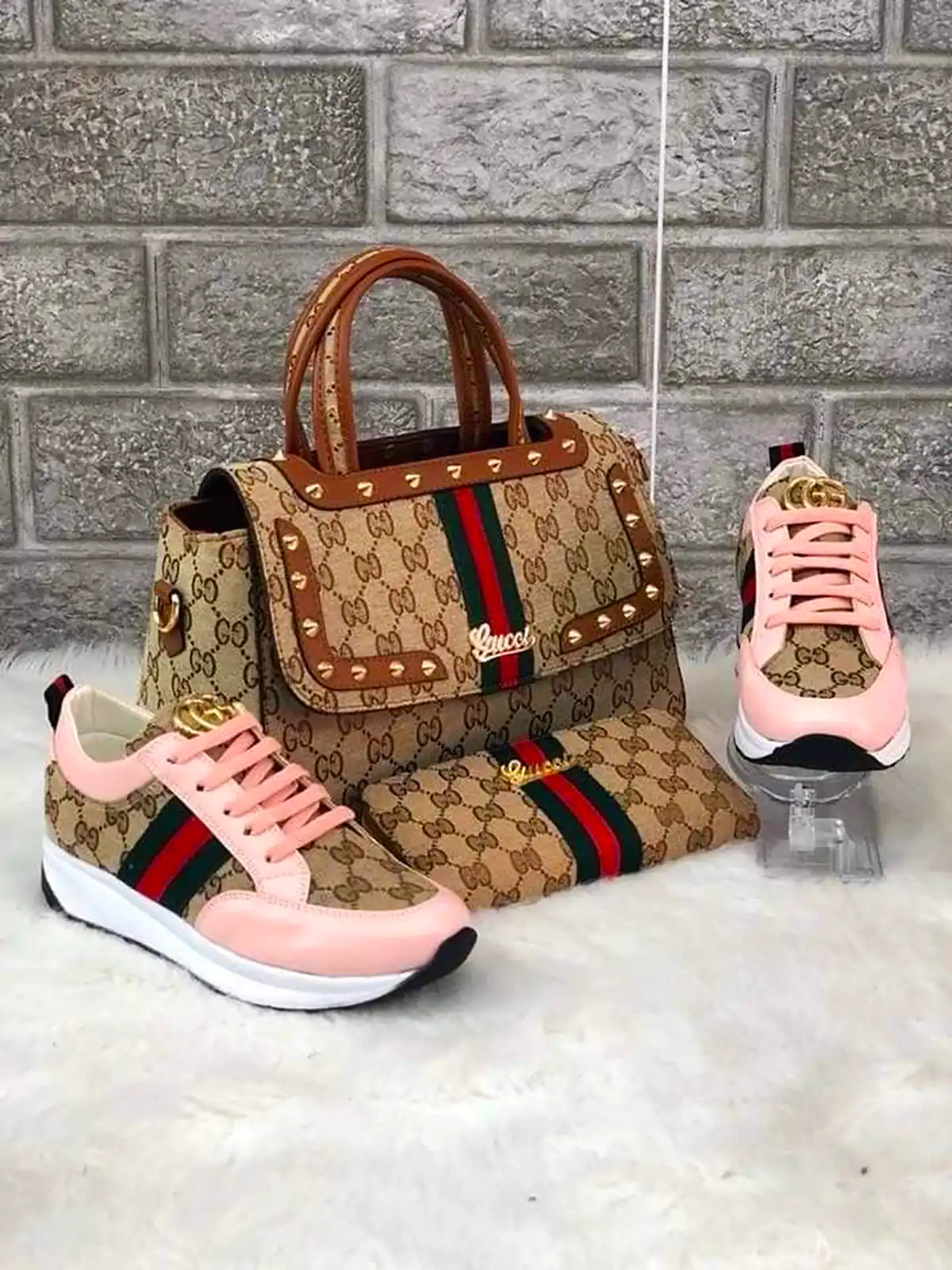 کیف و کفش ترند گوچی