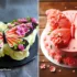 کیک تولد تم پروانه؛ 15 مدل مینیمال و شیک برای تولدهای رسمی و خاص