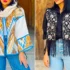 مانتو عروسکی ساده برای مهمانی؛ ۱۵ ایده که استایل تو رو ترند و خاص میکنه