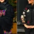 مانتو عروسکی و زیبا مشکی؛ ۱۵ ایده استایلی که هر روزت رو خاص و ترندی میکنه