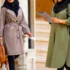 مانتو دخترانه مناسب فصل گرما؛ 15 پیشنهاد خوش‌رنگ برای استایل مینیمال و شیک