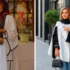 مانتو کژوال و زیبا؛ ۱۵ پیشنهاد جدید برای شیک‌ترین تیپ‌های کژوال