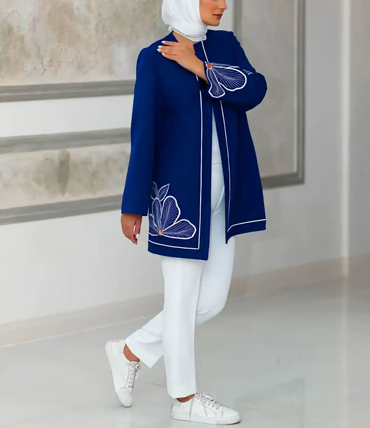 مانتو کتی زنانه بروز و شیک 