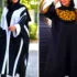 مانتو مشکی ساده و مینیمال؛ ۱۵ مدل خاص و خفن برای یه استایل بی‌نقص و ترند