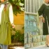 مانتو نخی روزانه؛ 15 پیشنهاد خوش‌رنگ که استایلت رو تو لحظه تازه می‌کنه