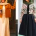 مانتو ترک با دوخت حرفه ای؛ ۱۵ طرح خوشگل که برای هر مراسمی می‌تونی بپوشی