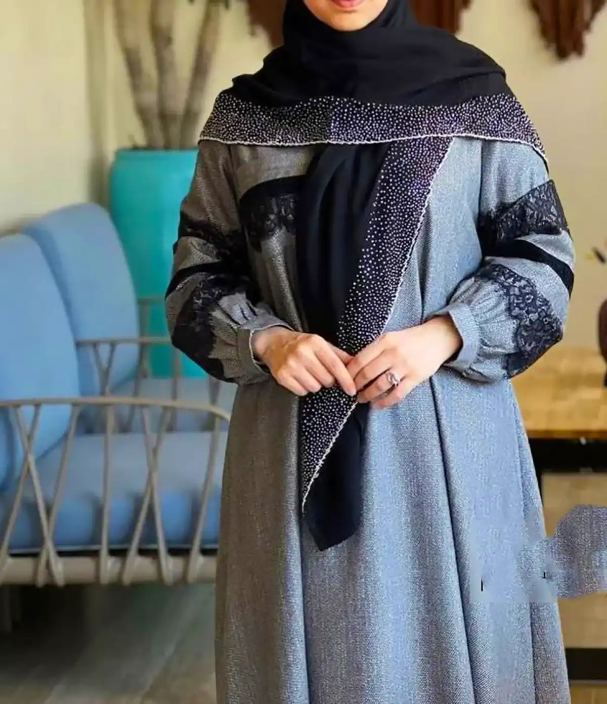 مانتو شیک و محبوب زنانه