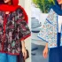 مانتو ترند عروسکی؛ ۱۵ ایده جذاب که استایل دخترونه شما رو متفاوت می‌کنه