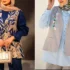 مانتو شیک و زیبا؛ ۱۵ ایده رنگ و طرح برای استایل روزمره و خاص