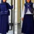 مانتو تابستانی مزون دوزی رنگی؛ ۱۵ مدل جدید و خاص برای تابستون امسال
