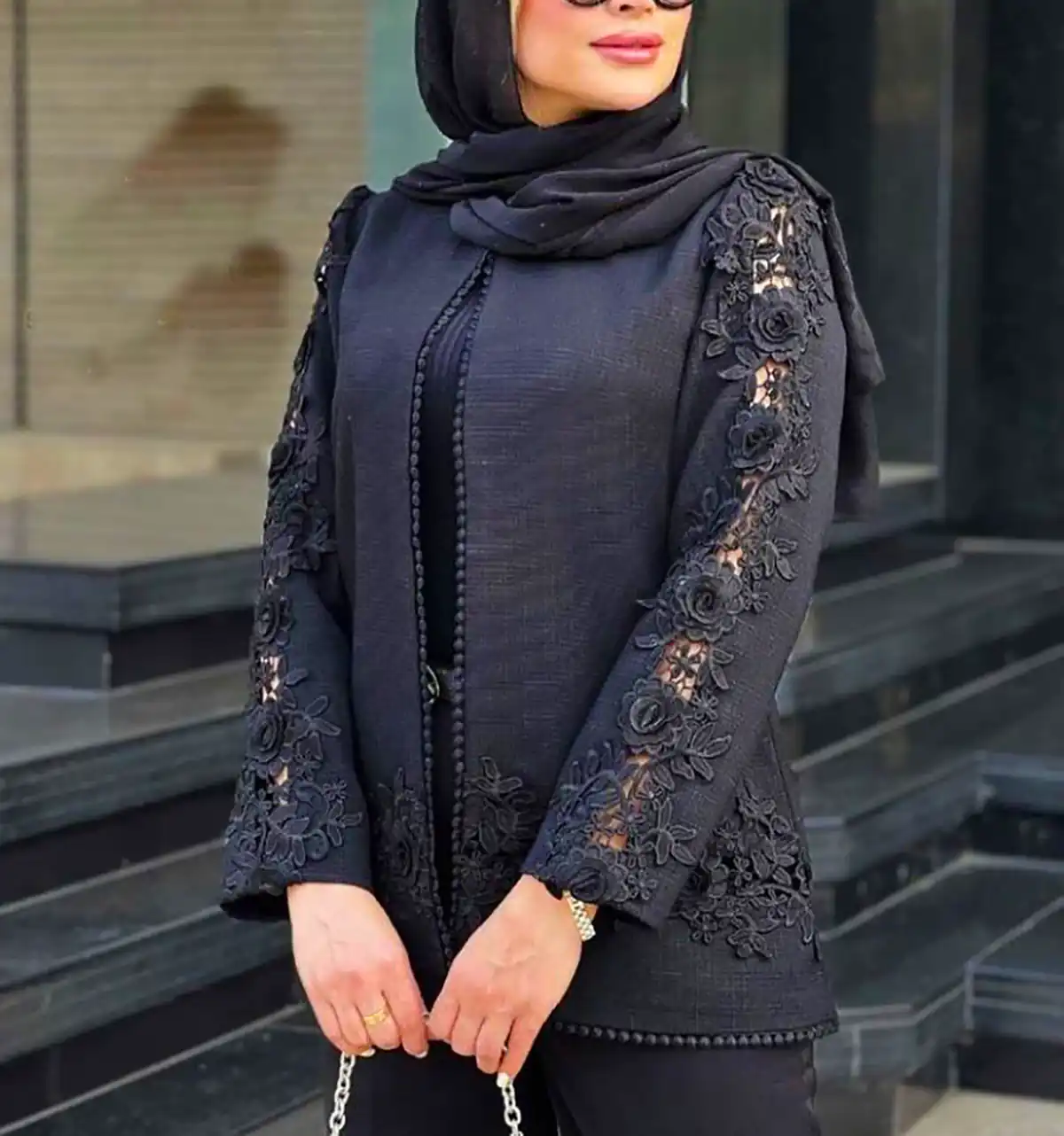 مدل مانتو خاص و باکیفیت