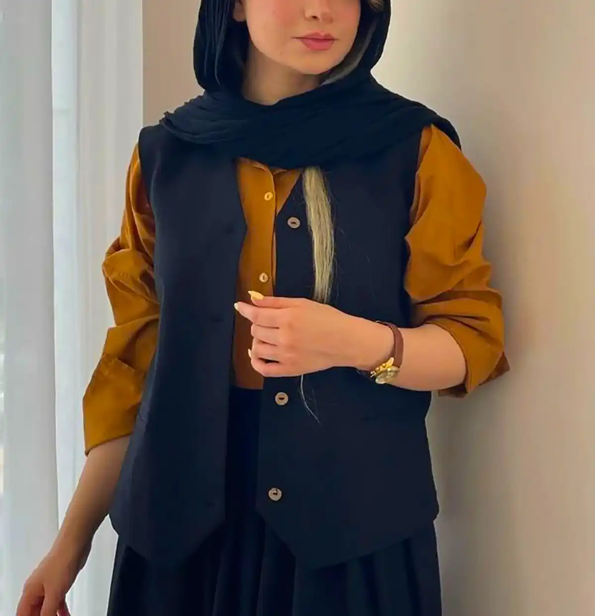 مدل مانتو خاص و باکیفیت