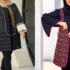 مدل مانتو خاص و باکیفیت؛ ۱۵ ایده برای دخترایی که میخوان خاص و متفاوت دیده بشن