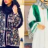مدل مانتو عروسکی دخترانه؛ ۱۵ ایده که ظاهر دخترونه ات متفاوت و خاص میکنه