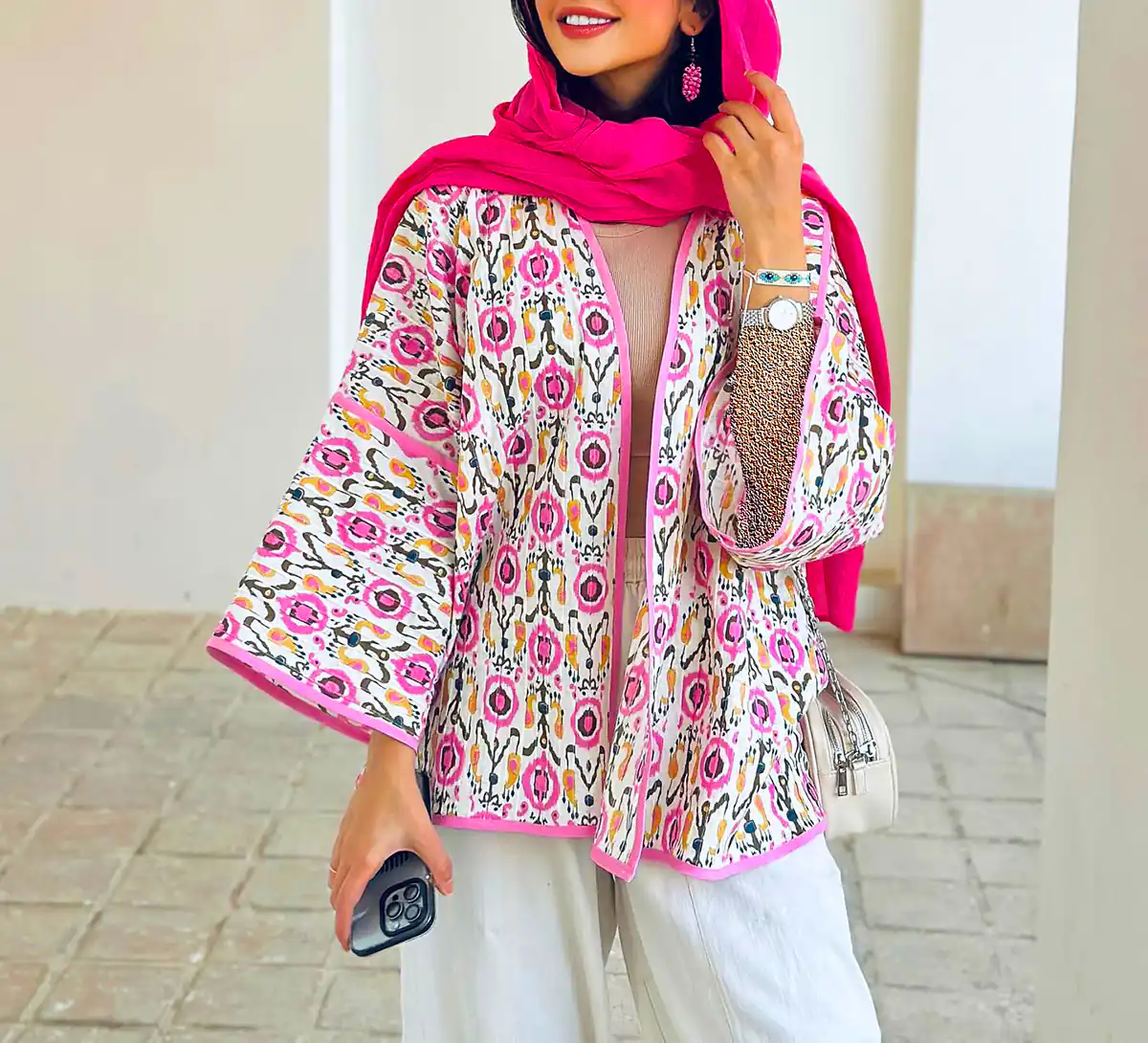 مدل ویژه مانتو عروسکی