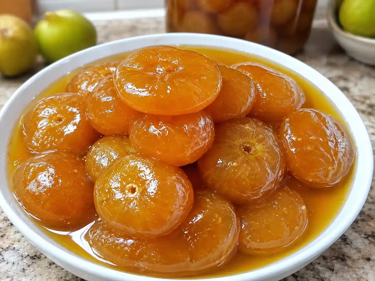 طرز تهیه مربای انجیر