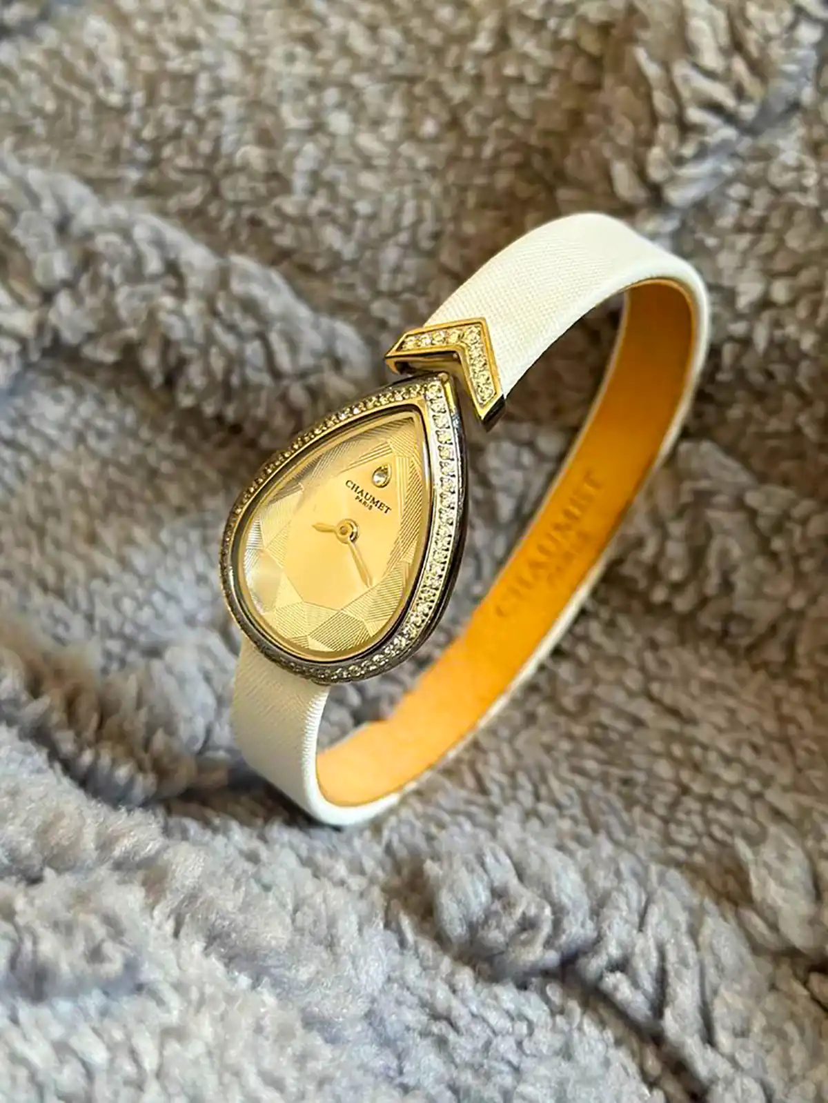 ساعت مچی شیک و جذاب