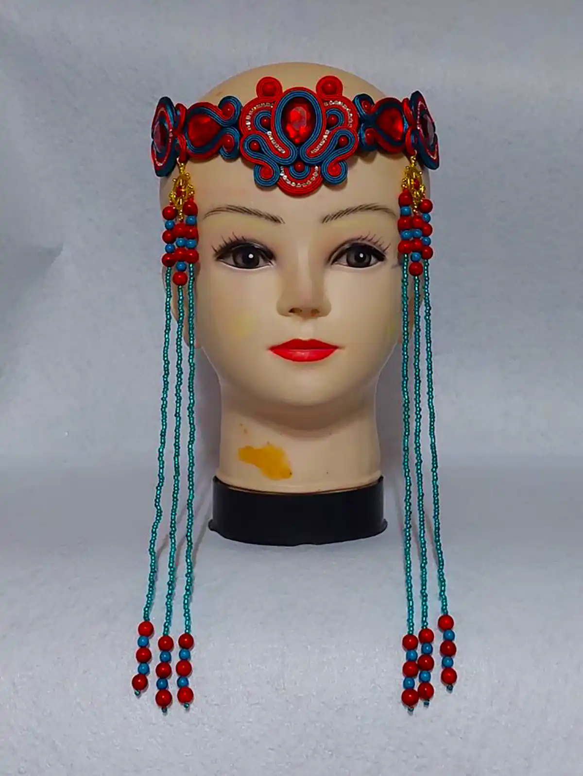سربند سنتی و دستساز