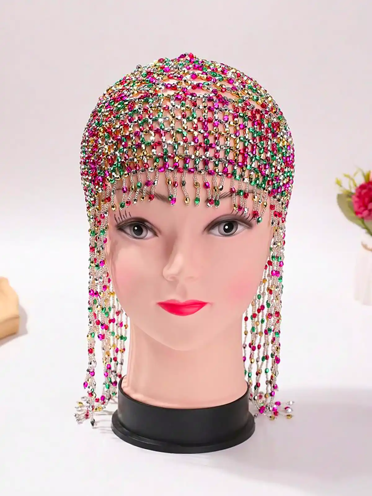 سربند سنتی و دستساز