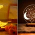 شب خواب طرح ماه؛ 15 ترکیب طرح فانتزی و کلاسیک برای اتاق خواب