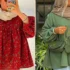 شومیز مانتویی جلوبسته عروسکی؛ 15 رنگ ترند برای داشتن یه استایل دخترونه شیک
