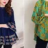 شومیز نخی و خنک تابستانه؛ 15 مدل پرطرفدار برای استایل راحت و شیک روزهای داغ