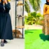 استایل اسپرت و راحتی زنانه؛ 15 ترکیب رنگی خاص برای تیپ‌های روزانه