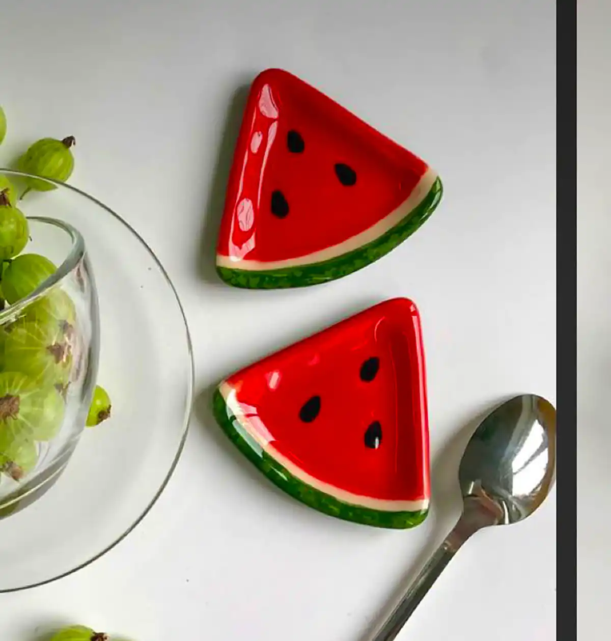 ظروف گوگولی و فانتزی 
