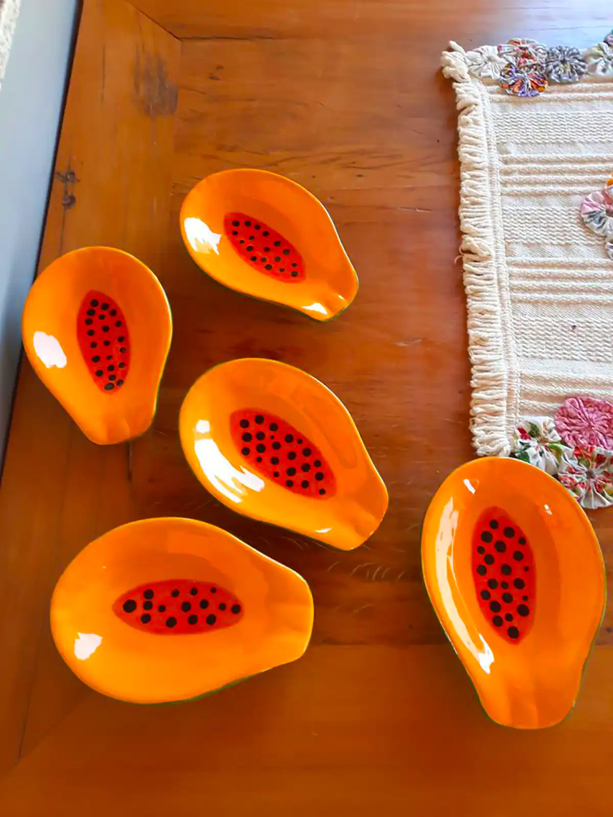 ظروف گوگولی و فانتزی 
