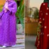مانتو حجاب استایل پوشیده کامل؛ 15 مدل ترندی که توی پائیزه امسال حسابی می‌درخشند