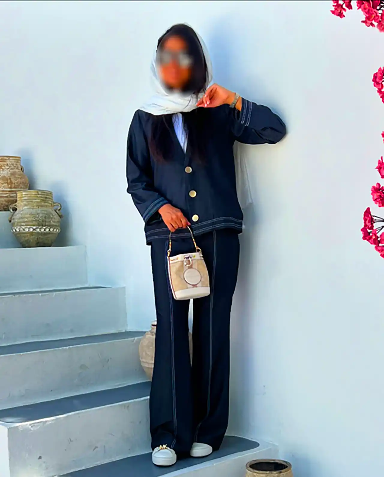 مانتو کتی ساده پائیزه 
